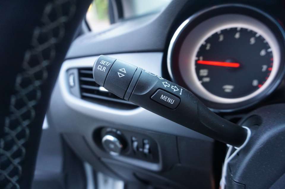 Opel Astra - Imagem 13