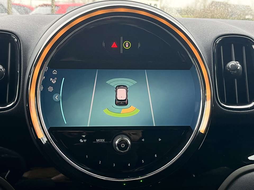 MINI Cooper Countryman - Imagem 16