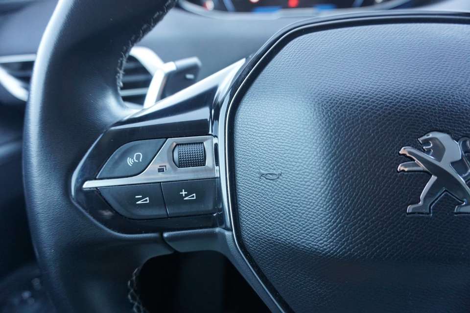 Peugeot 3008 - Imagem 13
