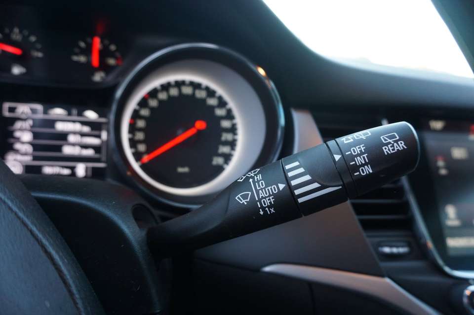 Opel Astra - Imagem 14