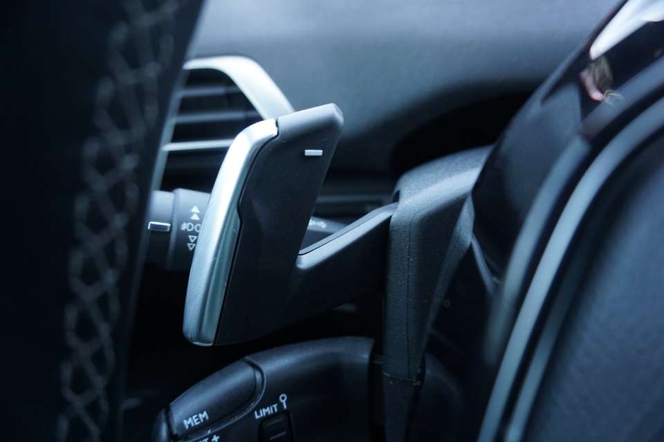 Peugeot 3008 - Imagem 14