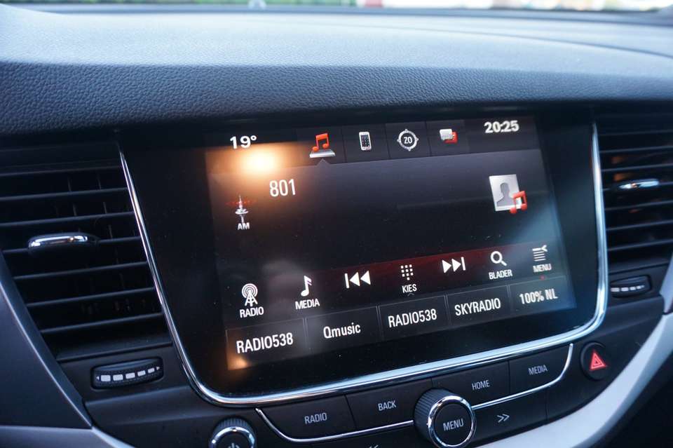 Opel Astra - Imagem 15