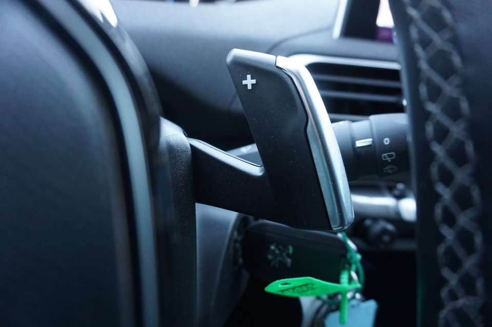 Peugeot 3008 - Imagem 15