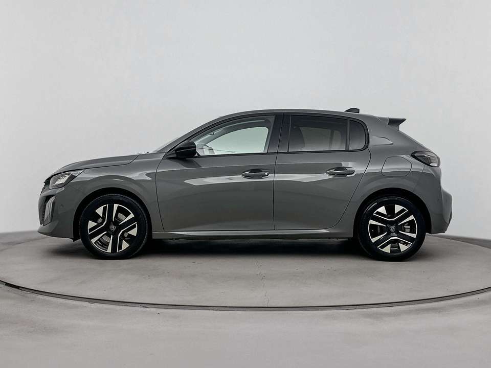 Peugeot 208 - Imagem 2