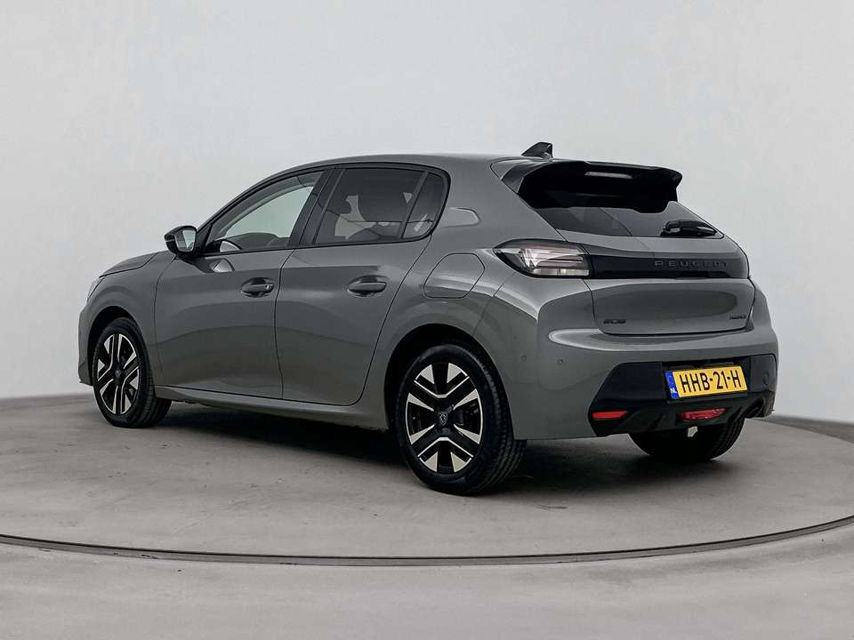 Peugeot 208 - Imagem 3
