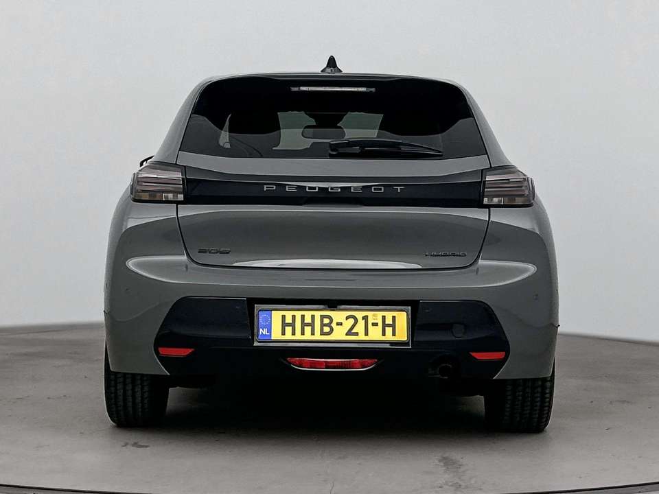 Peugeot 208 - Imagem 4