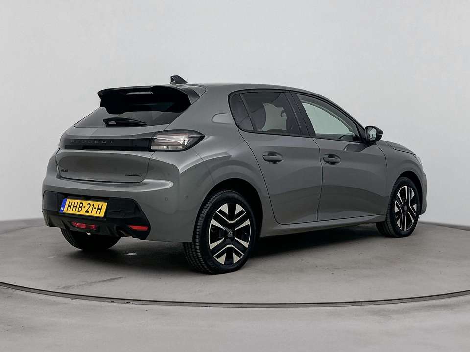 Peugeot 208 - Imagem 5