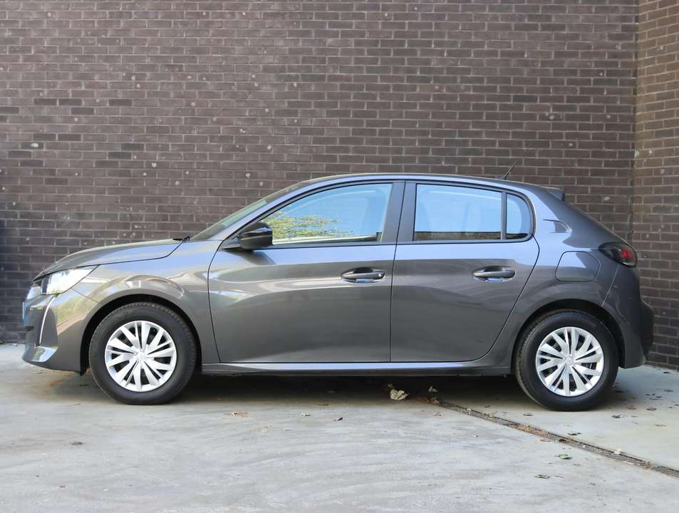 Peugeot 208 - Imagem 2