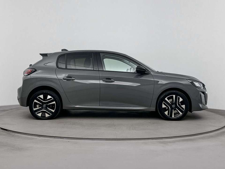 Peugeot 208 - Imagem 6