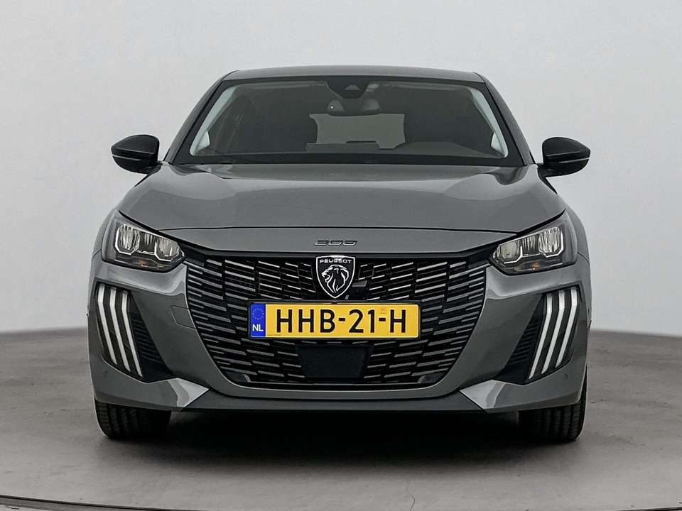 Peugeot 208 - Imagem 8