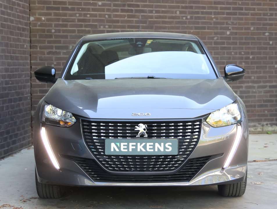 Peugeot 208 - Imagem 5
