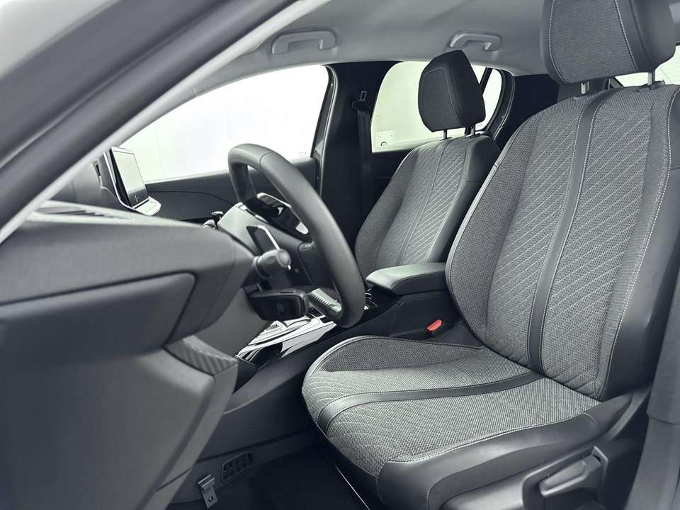 Peugeot 208 - Imagem 9