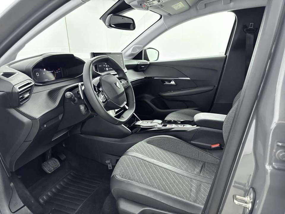 Peugeot 208 - Imagem 10