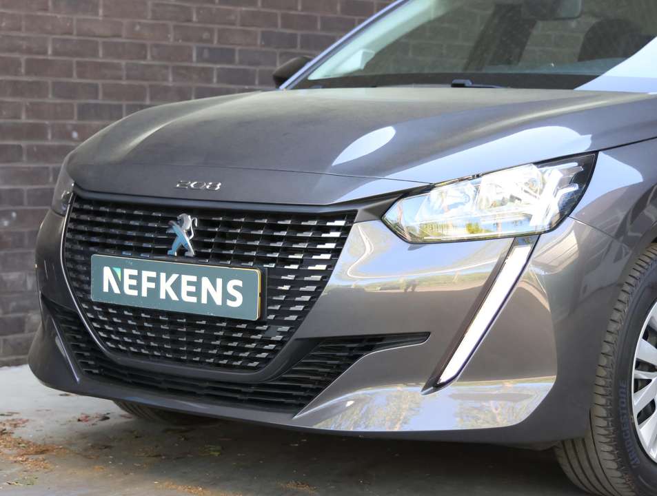 Peugeot 208 - Imagem 6
