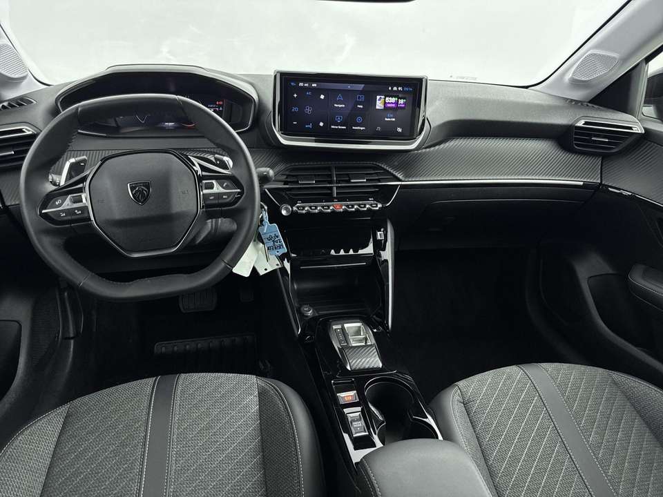 Peugeot 208 - Imagem 11
