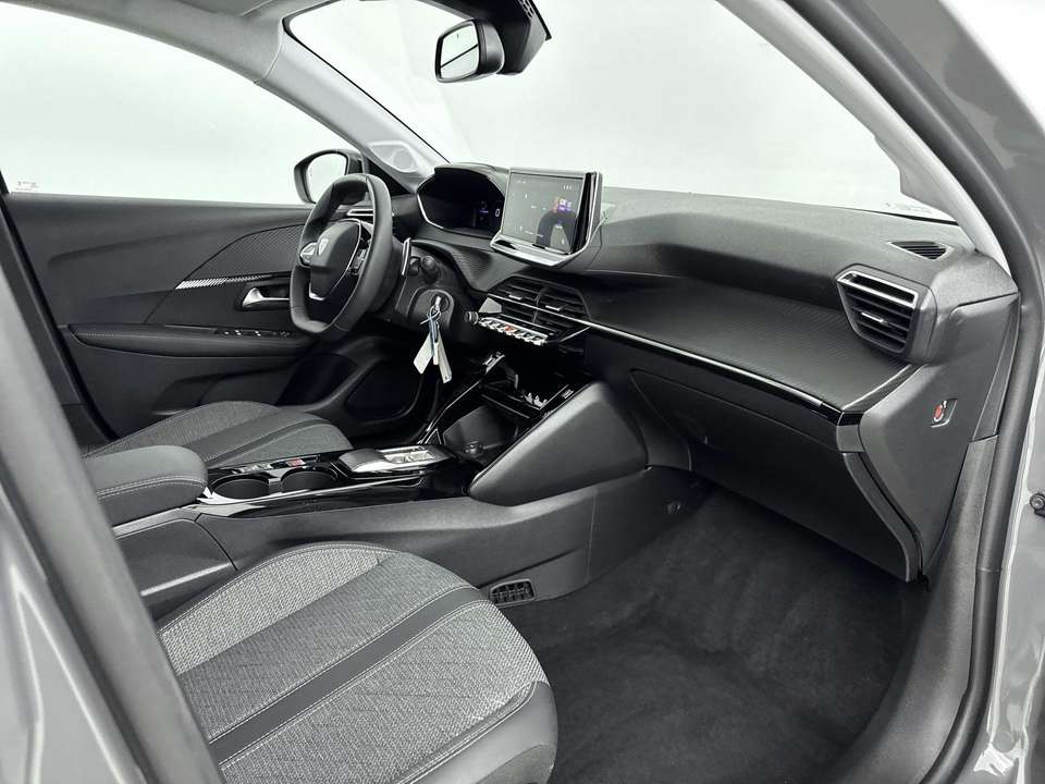 Peugeot 208 - Imagem 12