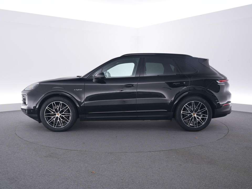 Porsche Cayenne - Imagem 2