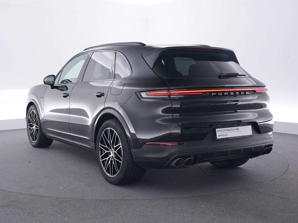 Porsche Cayenne - Imagem 3