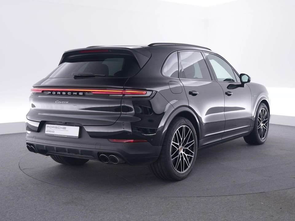 Porsche Cayenne - Imagem 5