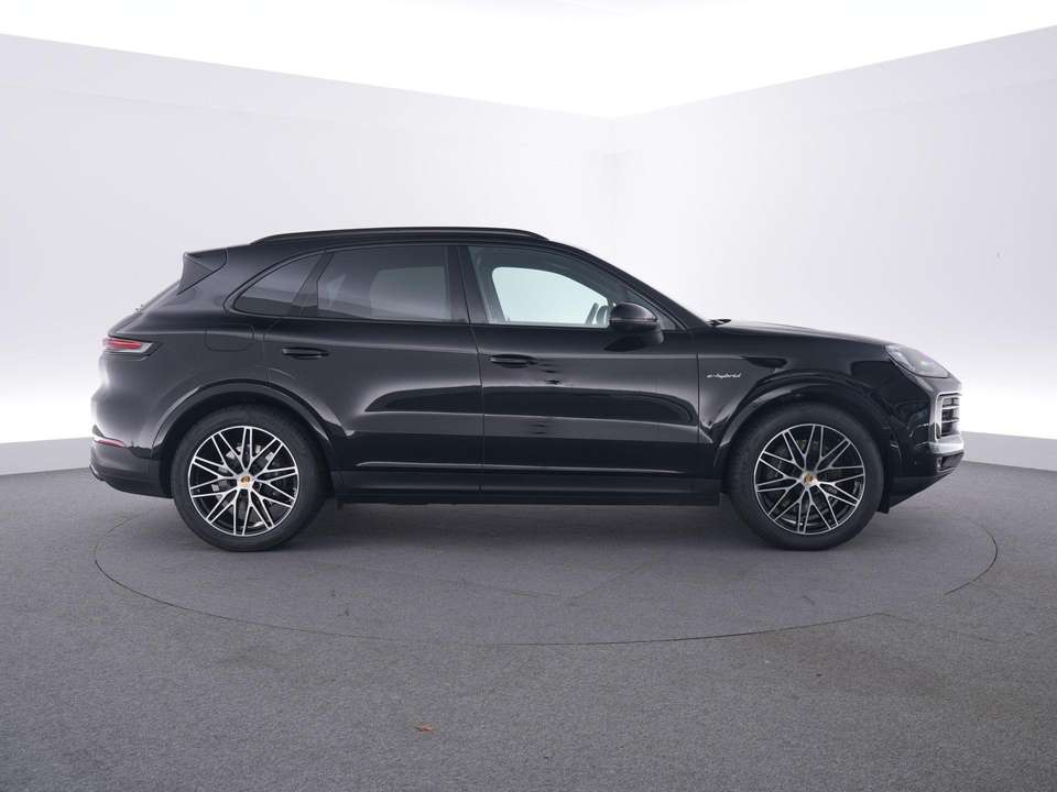 Porsche Cayenne - Imagem 6