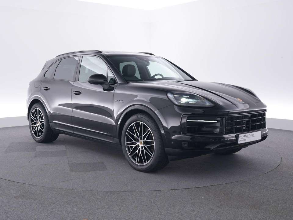 Porsche Cayenne - Imagem 7