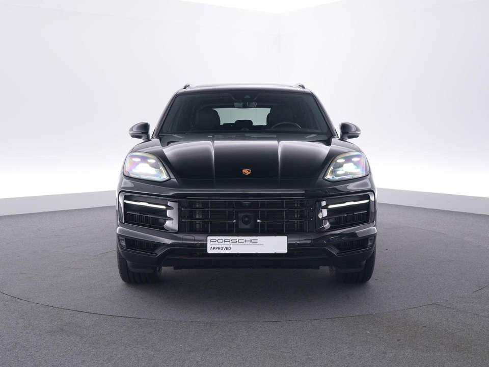 Porsche Cayenne - Imagem 8