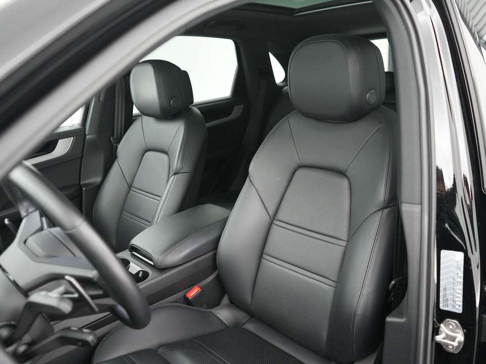 Porsche Cayenne - Imagem 11