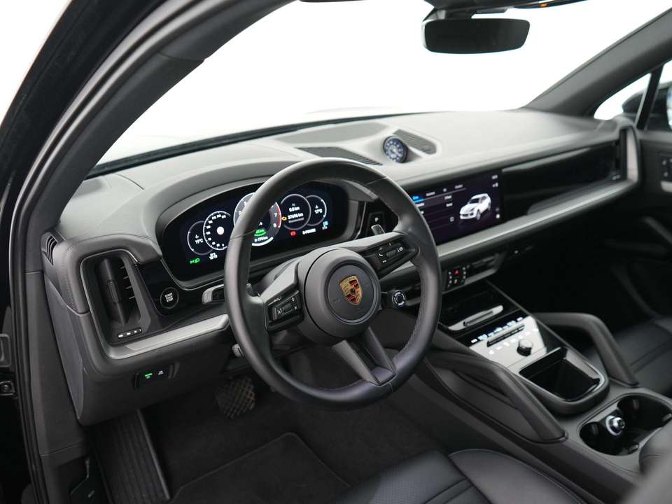Porsche Cayenne - Imagem 13