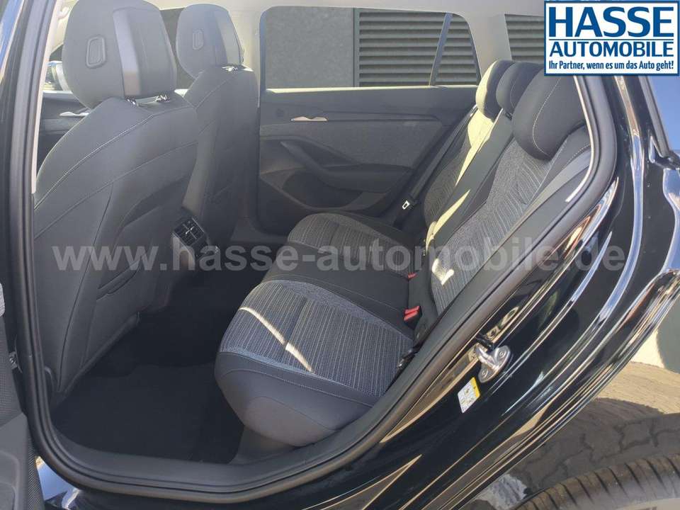 Skoda Superb - Imagem 6