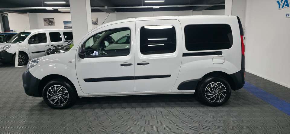 Renault Kangoo - Imagem 3