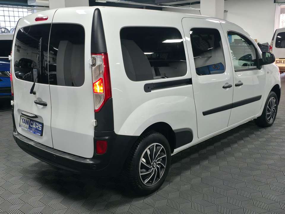 Renault Kangoo - Imagem 6