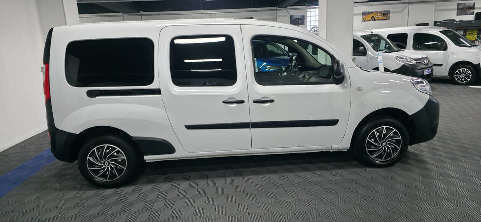 Renault Kangoo - Imagem 7