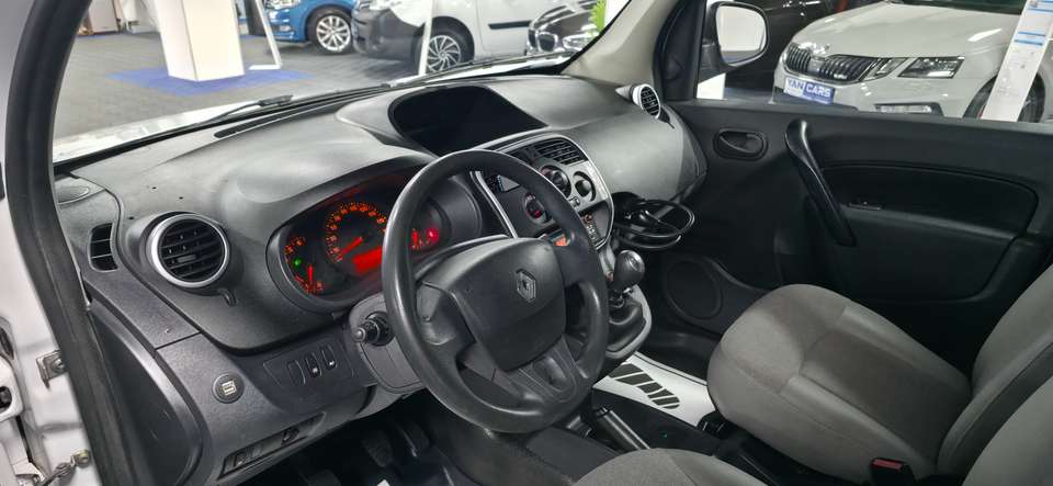 Renault Kangoo - Imagem 10