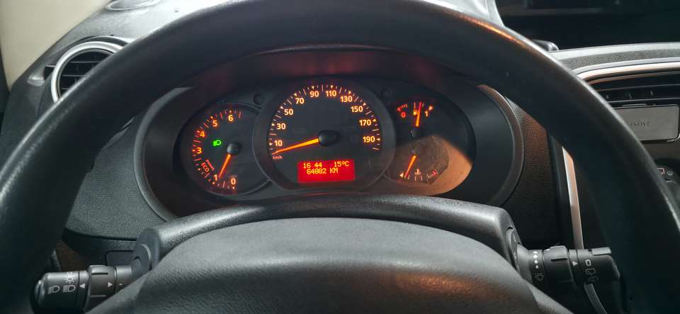 Renault Kangoo - Imagem 16