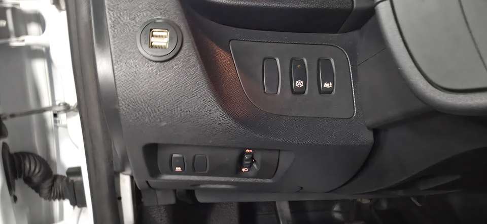 Renault Kangoo - Imagem 17