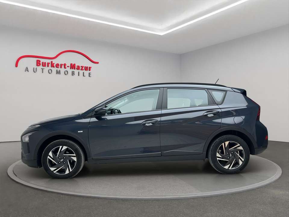 Hyundai BAYON - Imagem 3