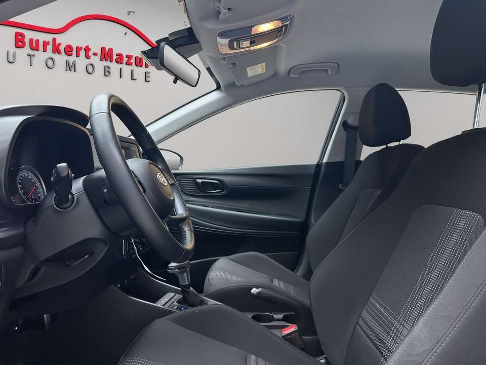 Hyundai BAYON - Imagem 11