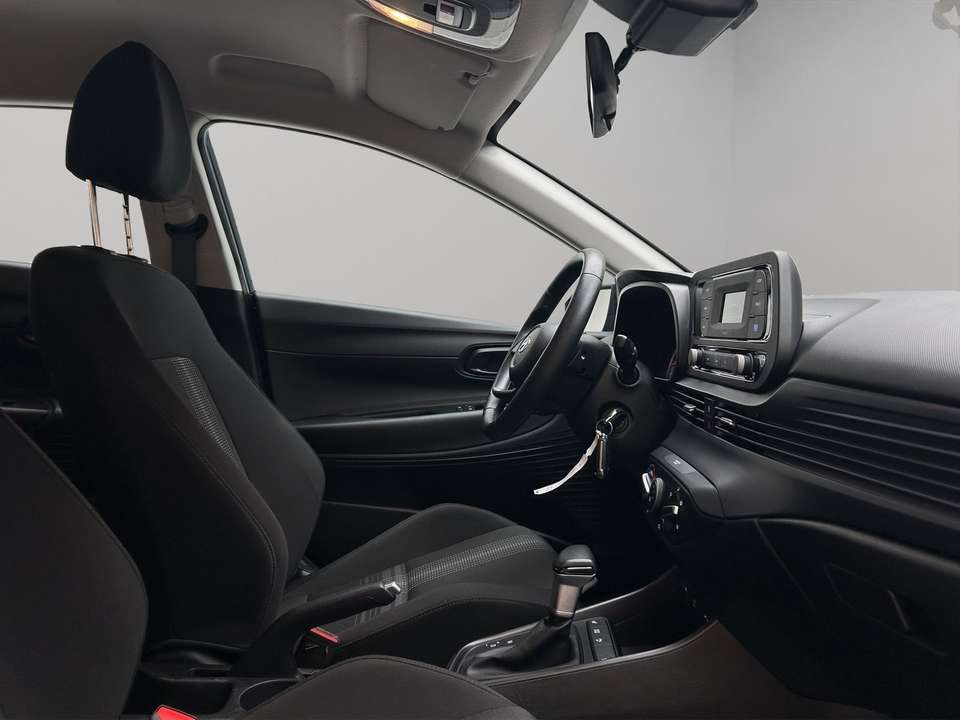 Hyundai BAYON - Imagem 13