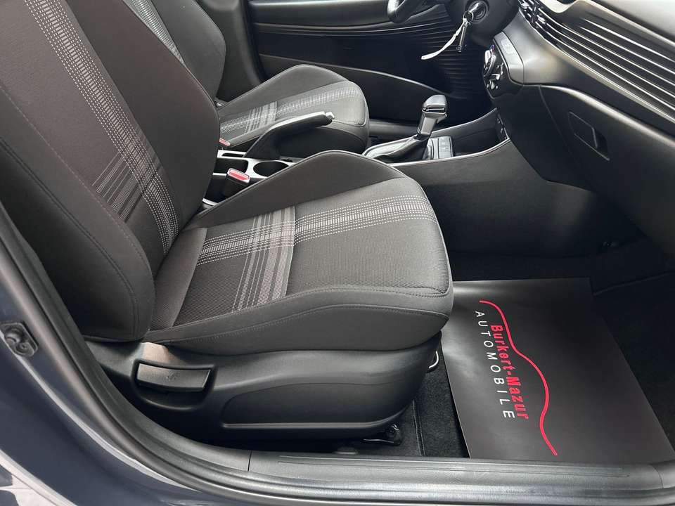Hyundai BAYON - Imagem 14