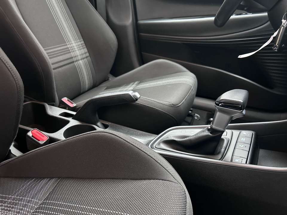 Hyundai BAYON - Imagem 15