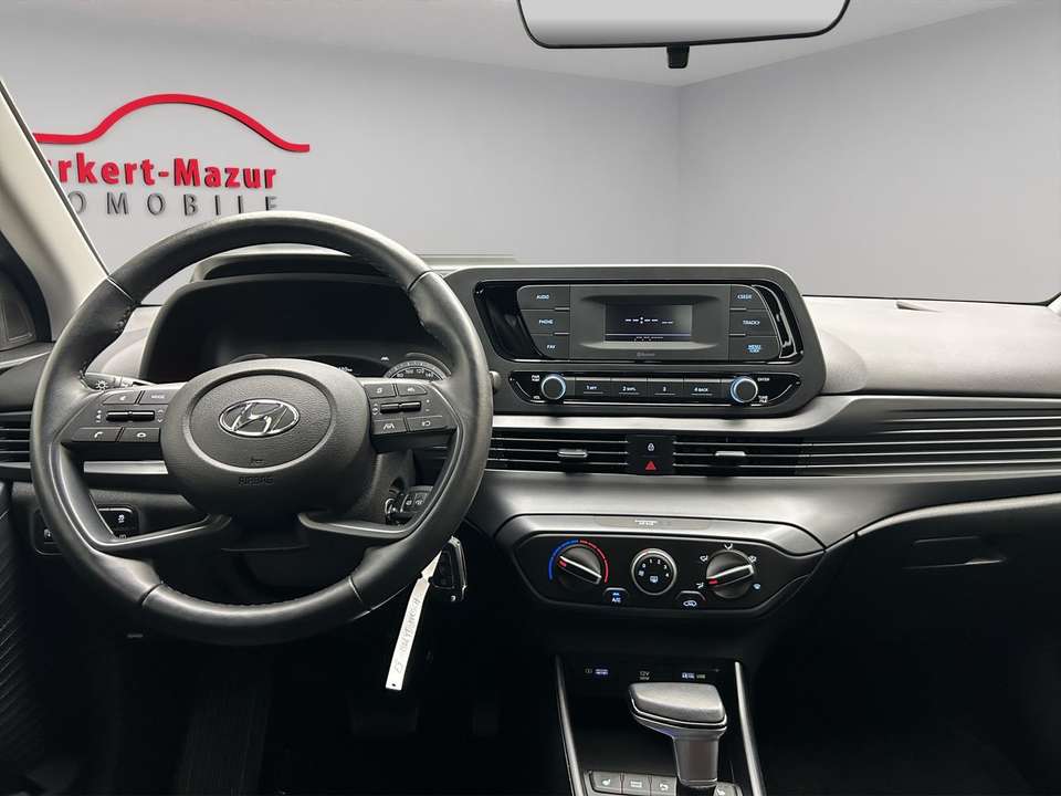 Hyundai BAYON - Imagem 16