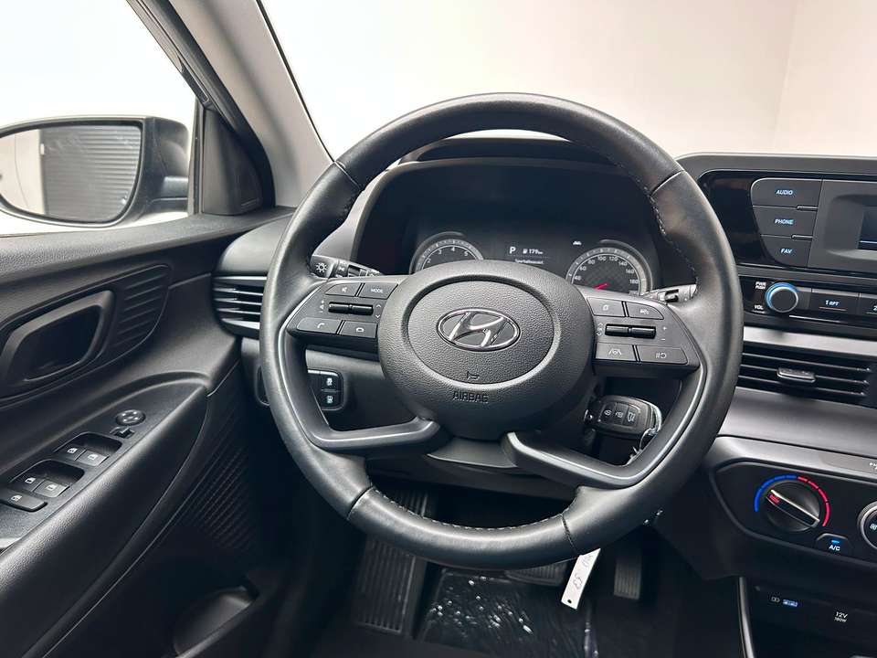 Hyundai BAYON - Imagem 17
