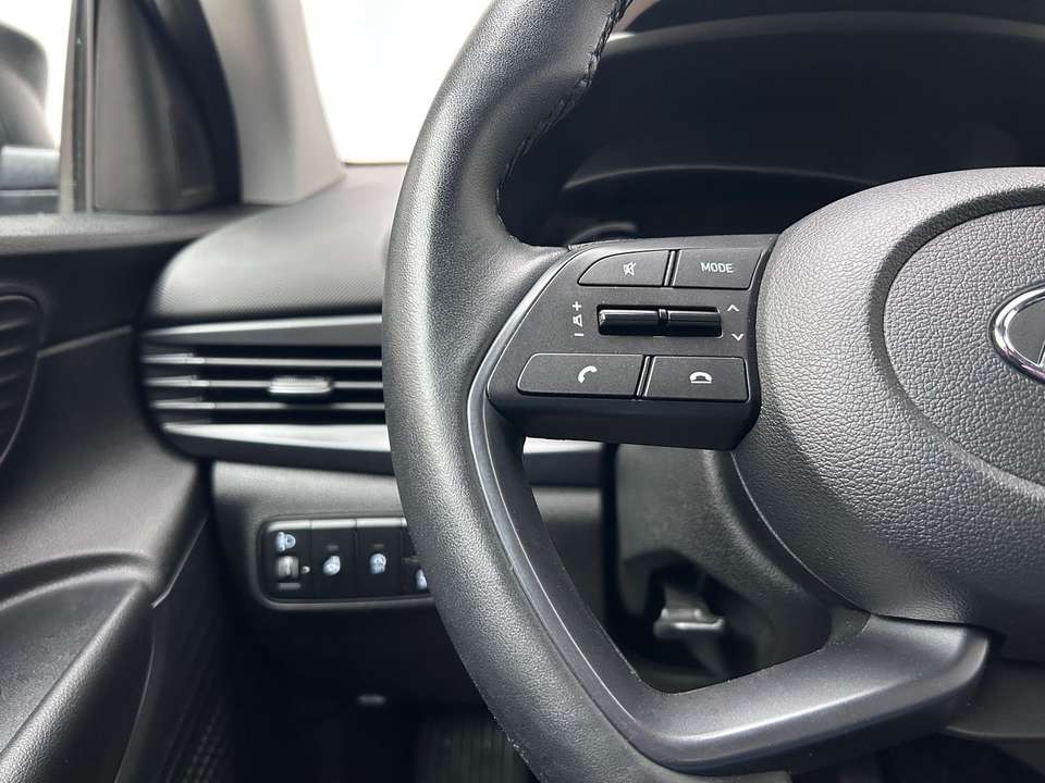 Hyundai BAYON - Imagem 18