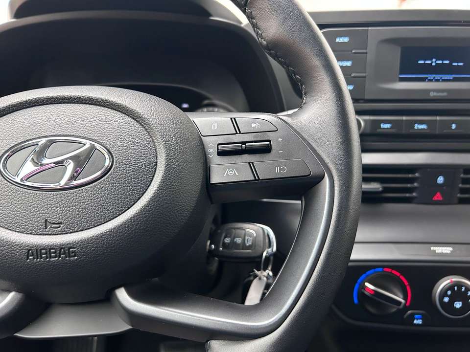 Hyundai BAYON - Imagem 20