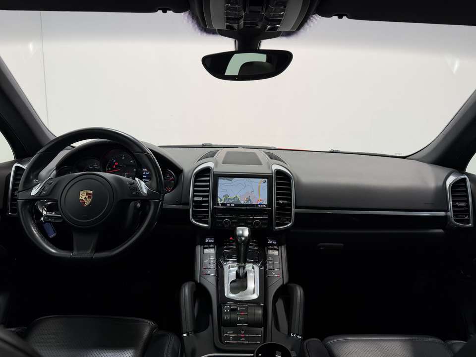 Porsche Cayenne - Imagem 13