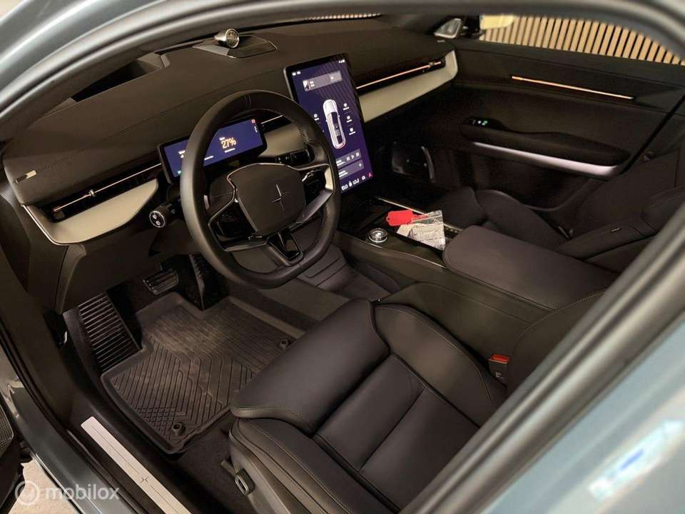 Polestar 3 - Imagem 2