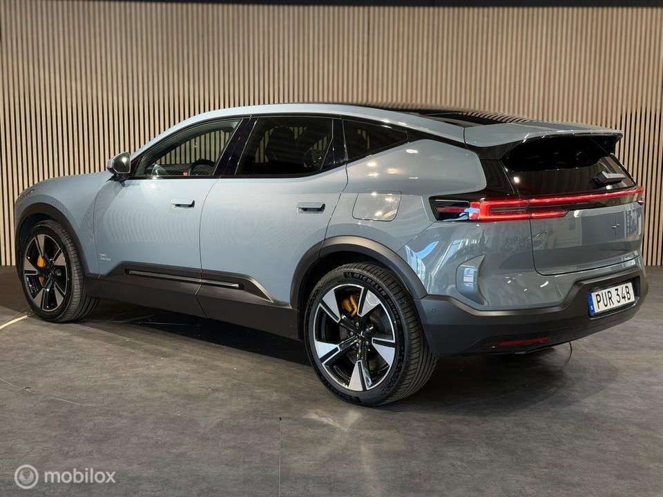 Polestar 3 - Imagem 3