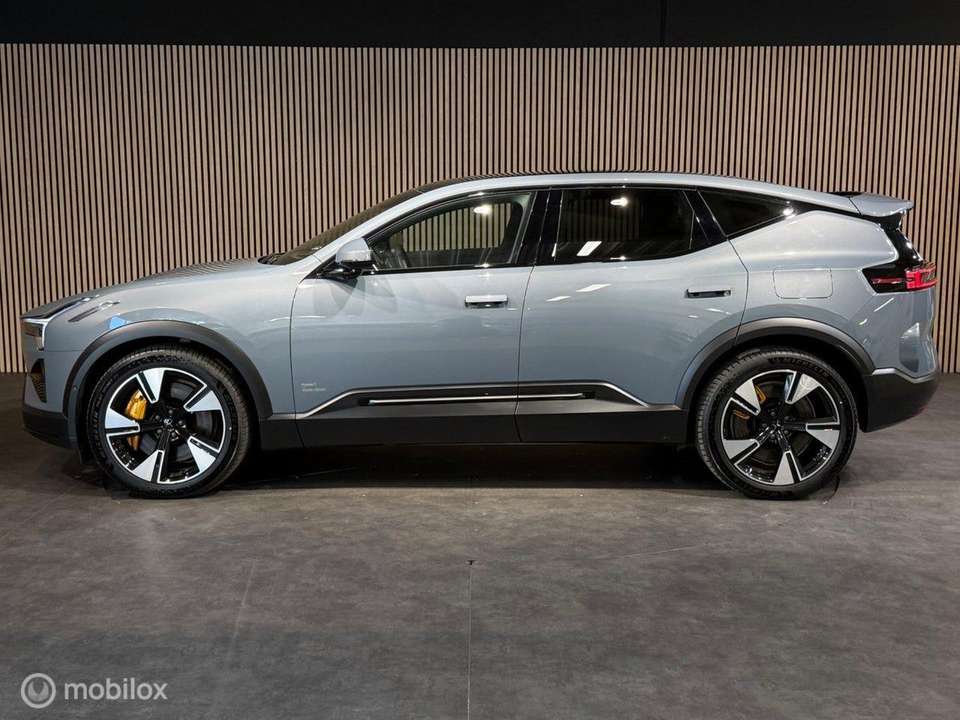 Polestar 3 - Imagem 4