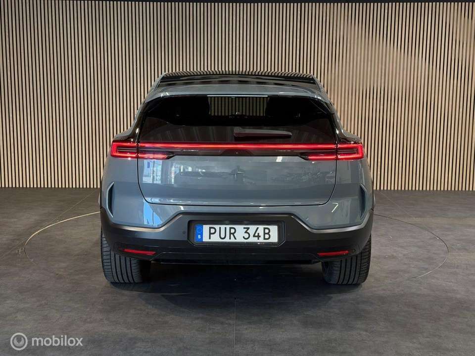 Polestar 3 - Imagem 5