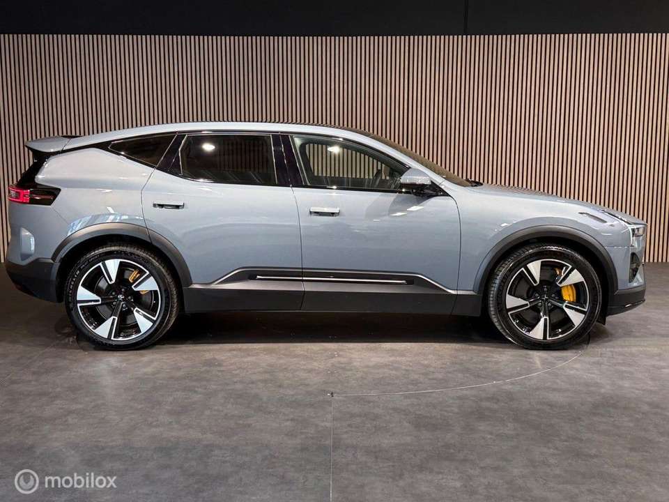 Polestar 3 - Imagem 7